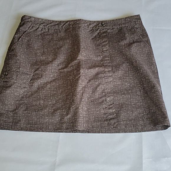 Avia Women's Skort - Picture 1 of 8